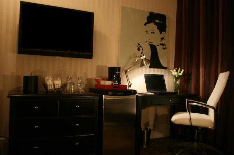 Artmore Hotel Atlanta Quarto foto