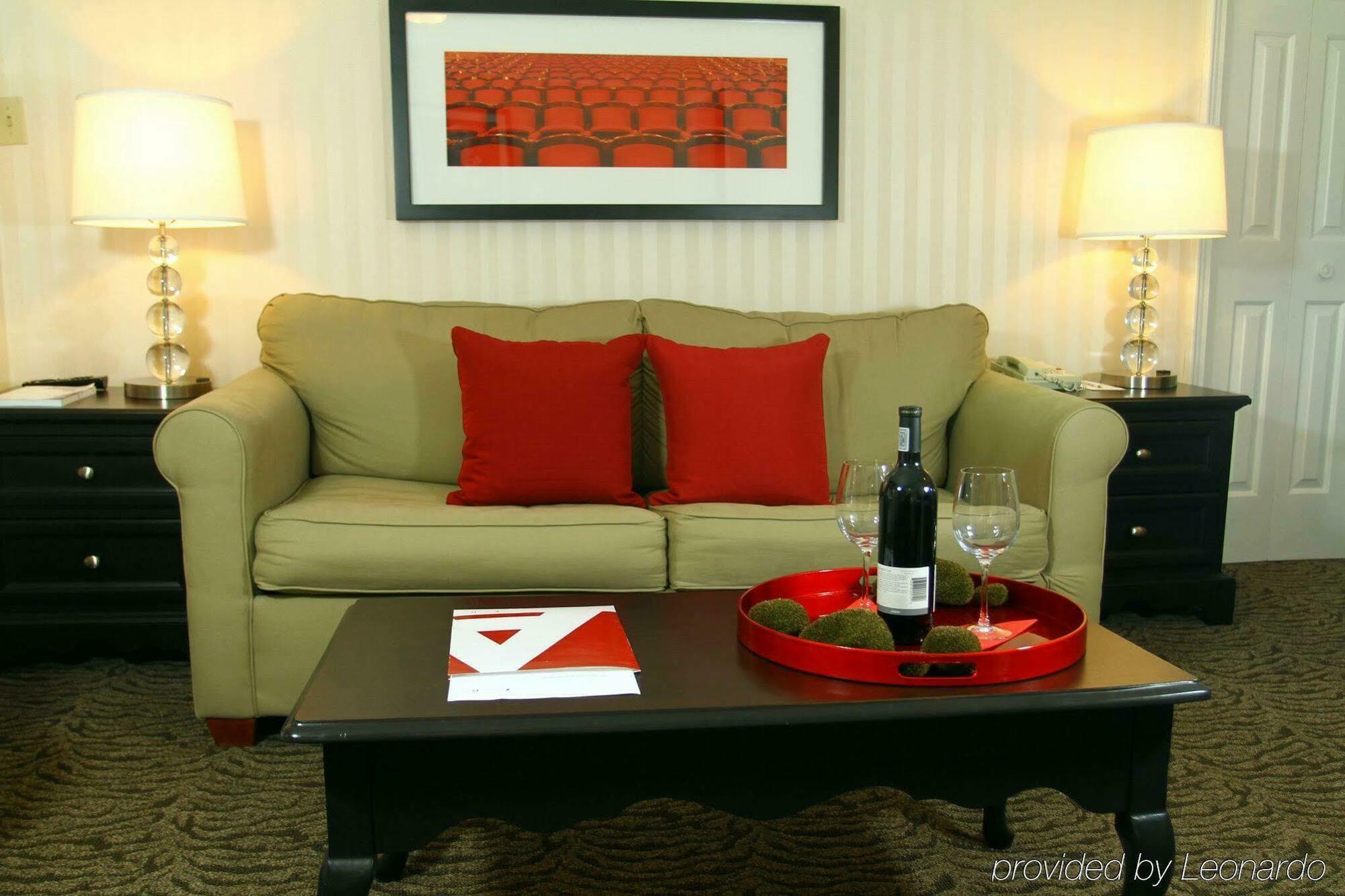 Artmore Hotel Atlanta Quarto foto